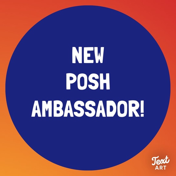 👠Posh Ambassador AND fast shipper! - Picture 6 of 8